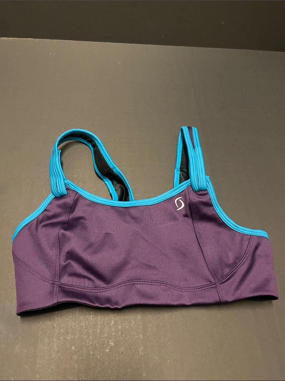 Brooks Moving Comfort Fiona Sports Bra 34B